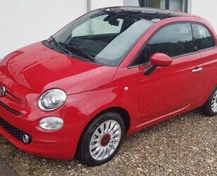 Fiat 500 Gebrauchtwagen