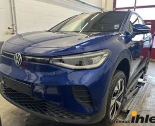 VW ID.4 Gebrauchtwagen