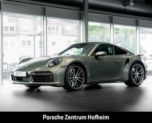 Porsche 992 Gebrauchtwagen