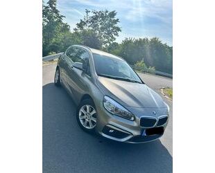 BMW 218 Active Tourer Gebrauchtwagen