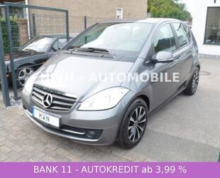 Mercedes-Benz A 160 Gebrauchtwagen