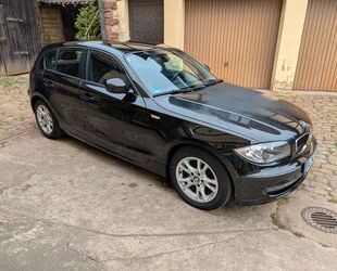 BMW 116 Gebrauchtwagen