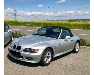 BMW Z3 Gebrauchtwagen