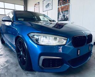 BMW M135 Gebrauchtwagen