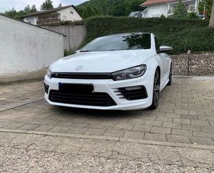 VW Scirocco Gebrauchtwagen