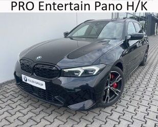 BMW M340i Gebrauchtwagen