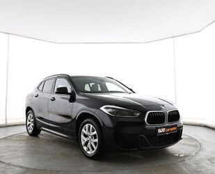 BMW X2 Gebrauchtwagen