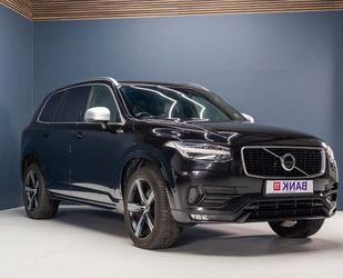 Volvo XC90 Gebrauchtwagen