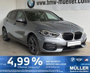 BMW 118 Gebrauchtwagen