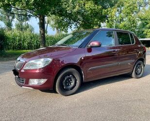 Hyundai Fabia 