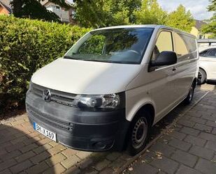 VW T5 Transporter Gebrauchtwagen