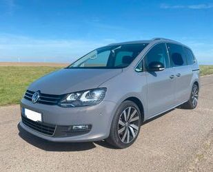 Peugeot Sharan 