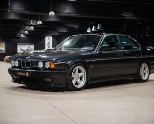 BMW 535 Gebrauchtwagen