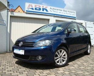 VW Golf Plus Gebrauchtwagen