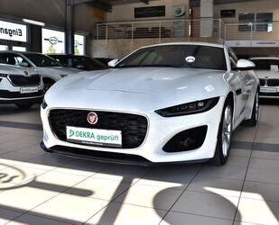 Jaguar F-Type Gebrauchtwagen
