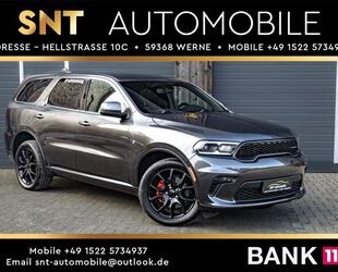 Dodge Durango Gebrauchtwagen