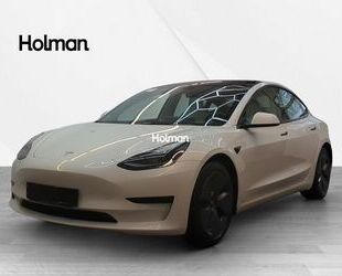 Tesla Model 3 Gebrauchtwagen