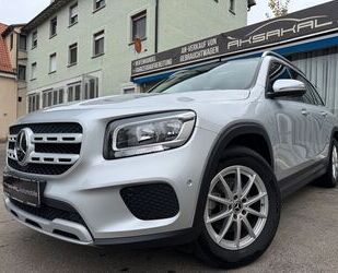 Mercedes-Benz GLB 180 Gebrauchtwagen