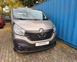 Renault Trafic Gebrauchtwagen