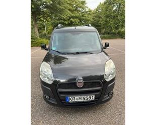 Fiat Doblo Gebrauchtwagen