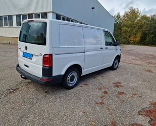 VW T6 Transporter Gebrauchtwagen