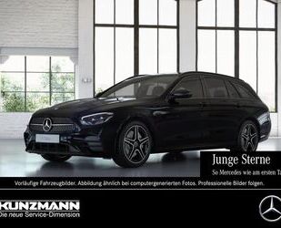 Mercedes-Benz E 300 Gebrauchtwagen