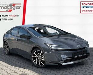Toyota Prius Gebrauchtwagen
