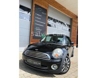 Mini ONE Gebrauchtwagen