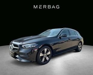Mercedes-Benz C 220 Gebrauchtwagen