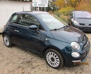 Fiat 500 Gebrauchtwagen
