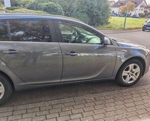 Opel Insignia Gebrauchtwagen