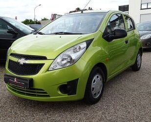 Chevrolet Spark Gebrauchtwagen