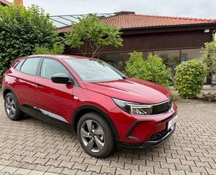 Opel Grandland (X) Gebrauchtwagen