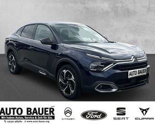 Citroen C4 X Gebrauchtwagen