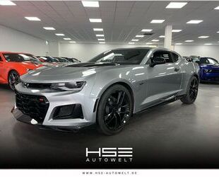 Chevrolet Camaro Gebrauchtwagen