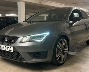 Seat Leon Gebrauchtwagen