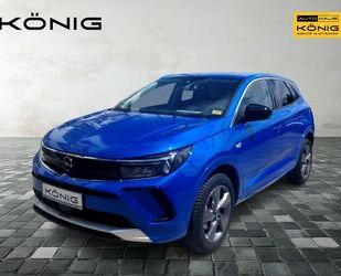 Opel Grandland (X) Gebrauchtwagen