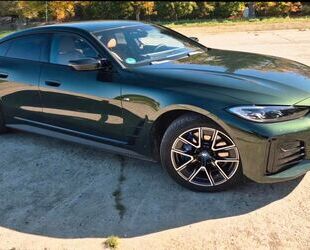 BMW i4 Gebrauchtwagen