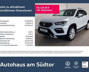 Seat Ateca Gebrauchtwagen