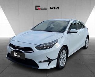 Kia ceed / Ceed Gebrauchtwagen