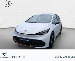 Cupra Born Gebrauchtwagen