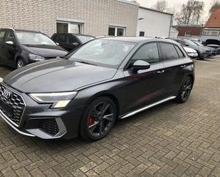 Audi S3 Gebrauchtwagen