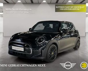 Mini Cooper SE Gebrauchtwagen