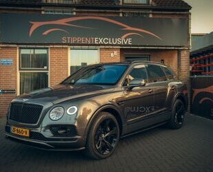 Bentley Bentayga Gebrauchtwagen