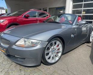BMW Z4 Gebrauchtwagen