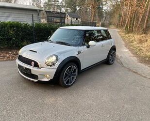 Mini Cooper S Gebrauchtwagen
