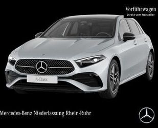 Mercedes-Benz A 250 Gebrauchtwagen