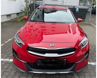 Kia XCeed Gebrauchtwagen