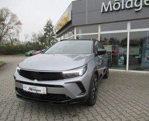 Opel Grandland (X) Gebrauchtwagen