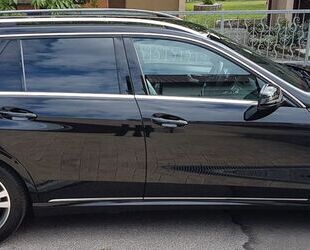Mercedes-Benz E 250 Gebrauchtwagen